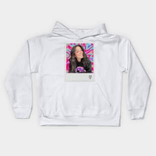 Charli Kids Hoodie